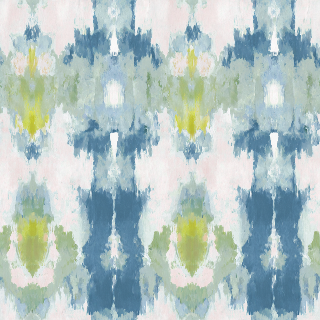 Evening Drift Wallpaper