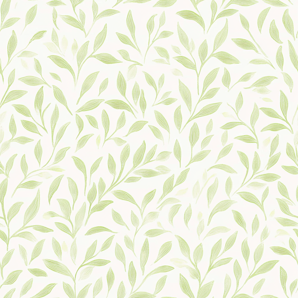 Fall Green Wallpaper