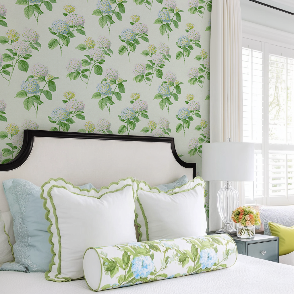 Farmers Market Wallpaper