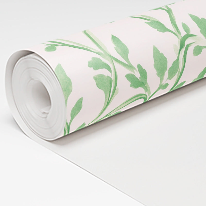 Florence Fields Wallpaper