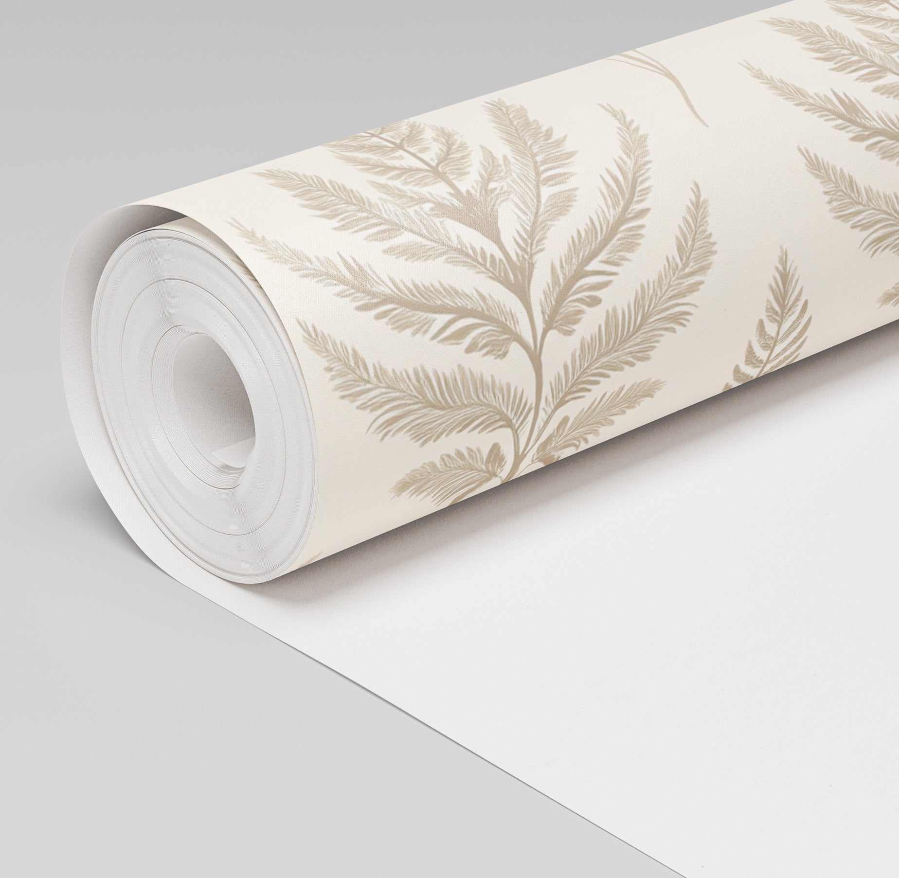 Forest Dusk Wallpaper