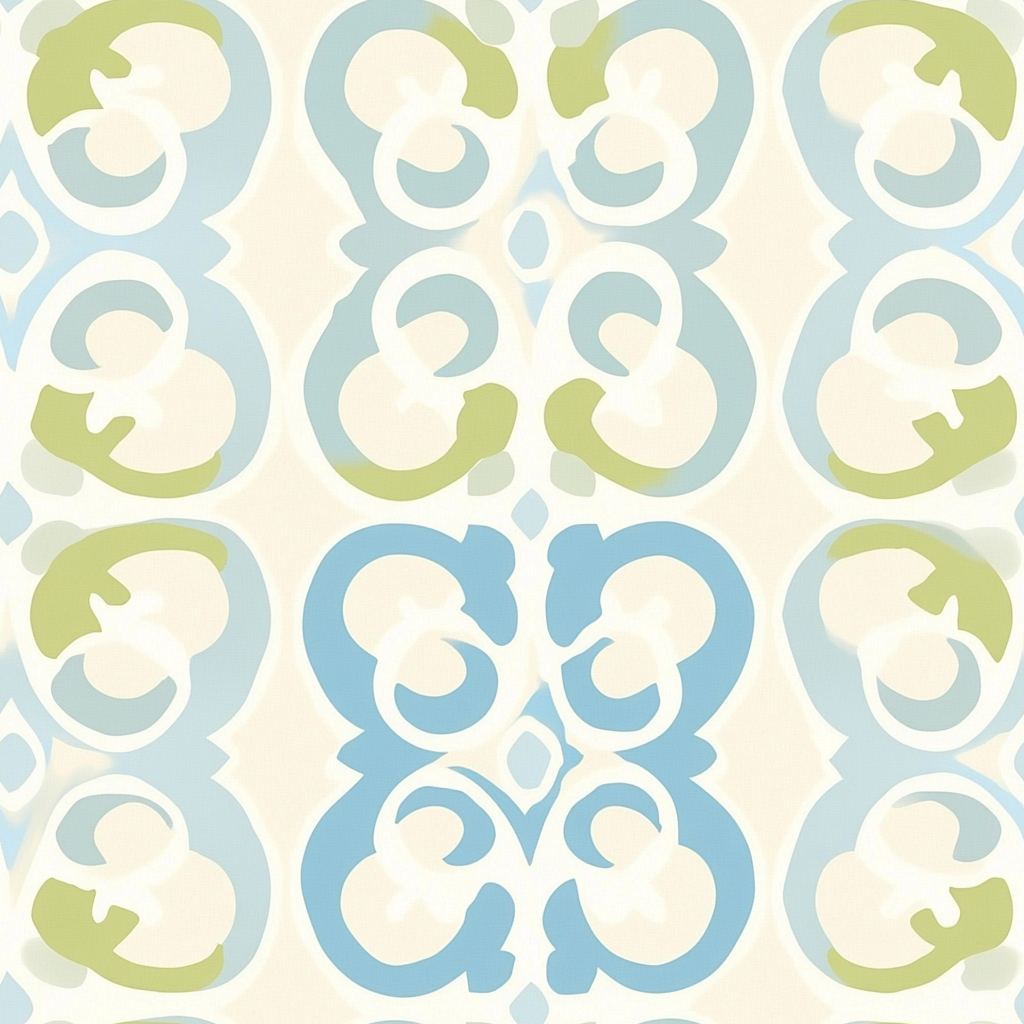 Forest Estates Wallpaper