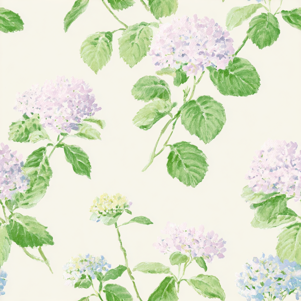 Georgia Woods Wallpaper