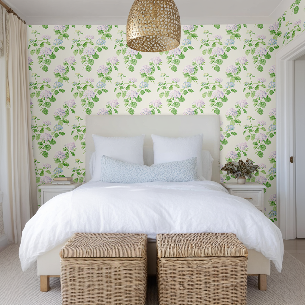 Georgia Woods Wallpaper