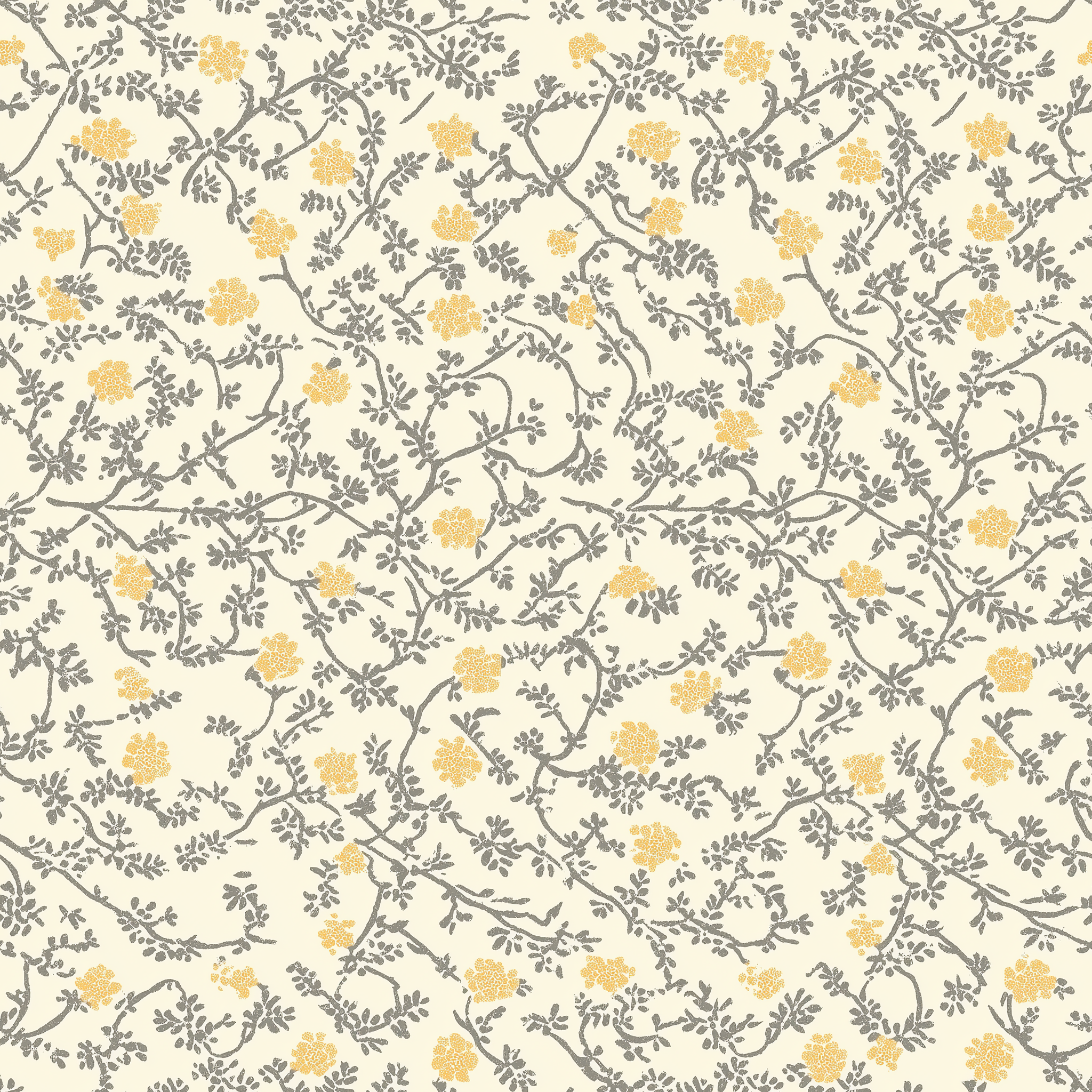 Golden Era Wallpaper