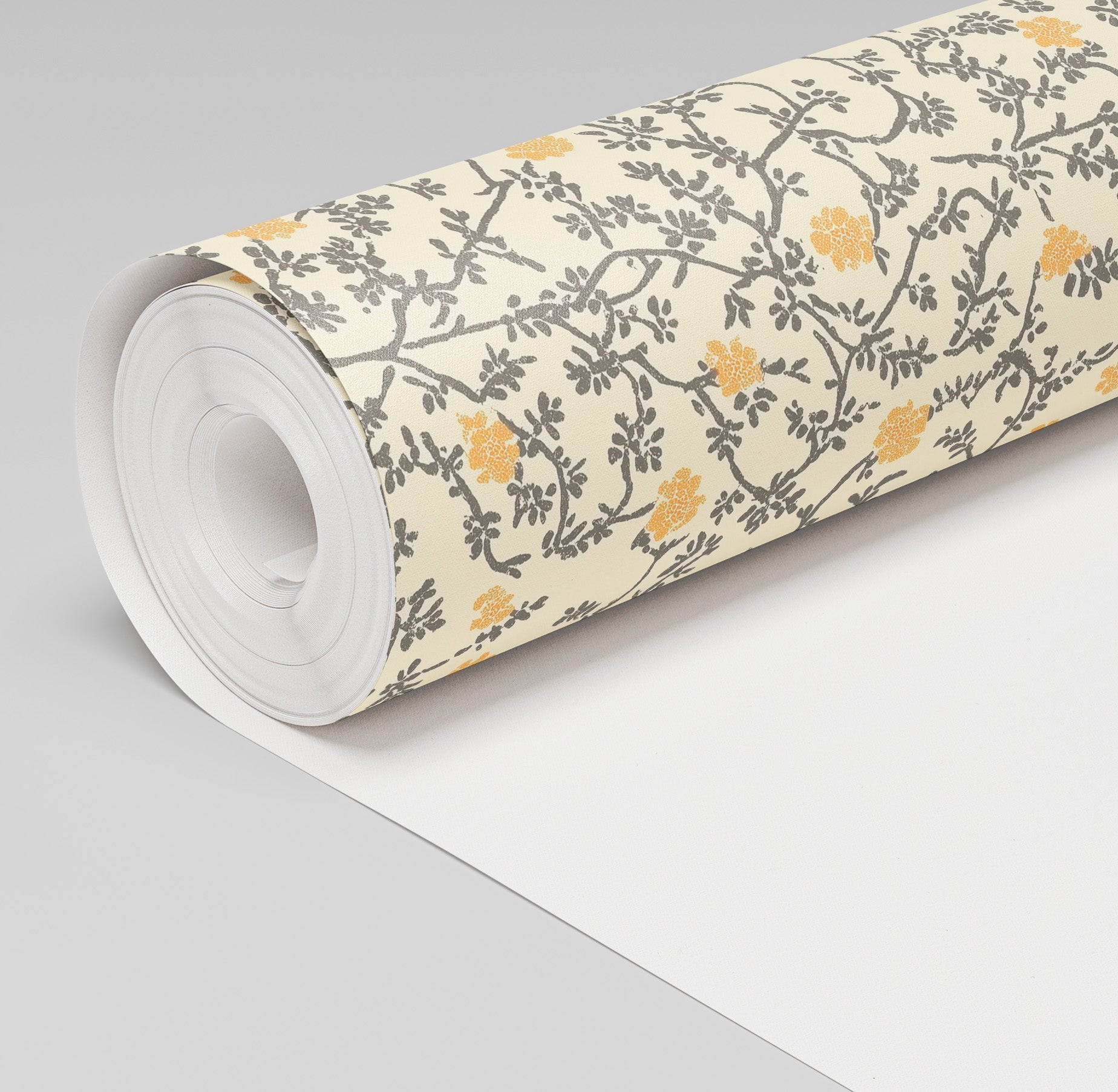 Golden Era Wallpaper