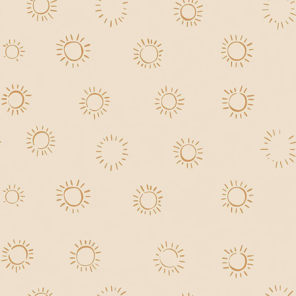 Golden Glow Wallpaper