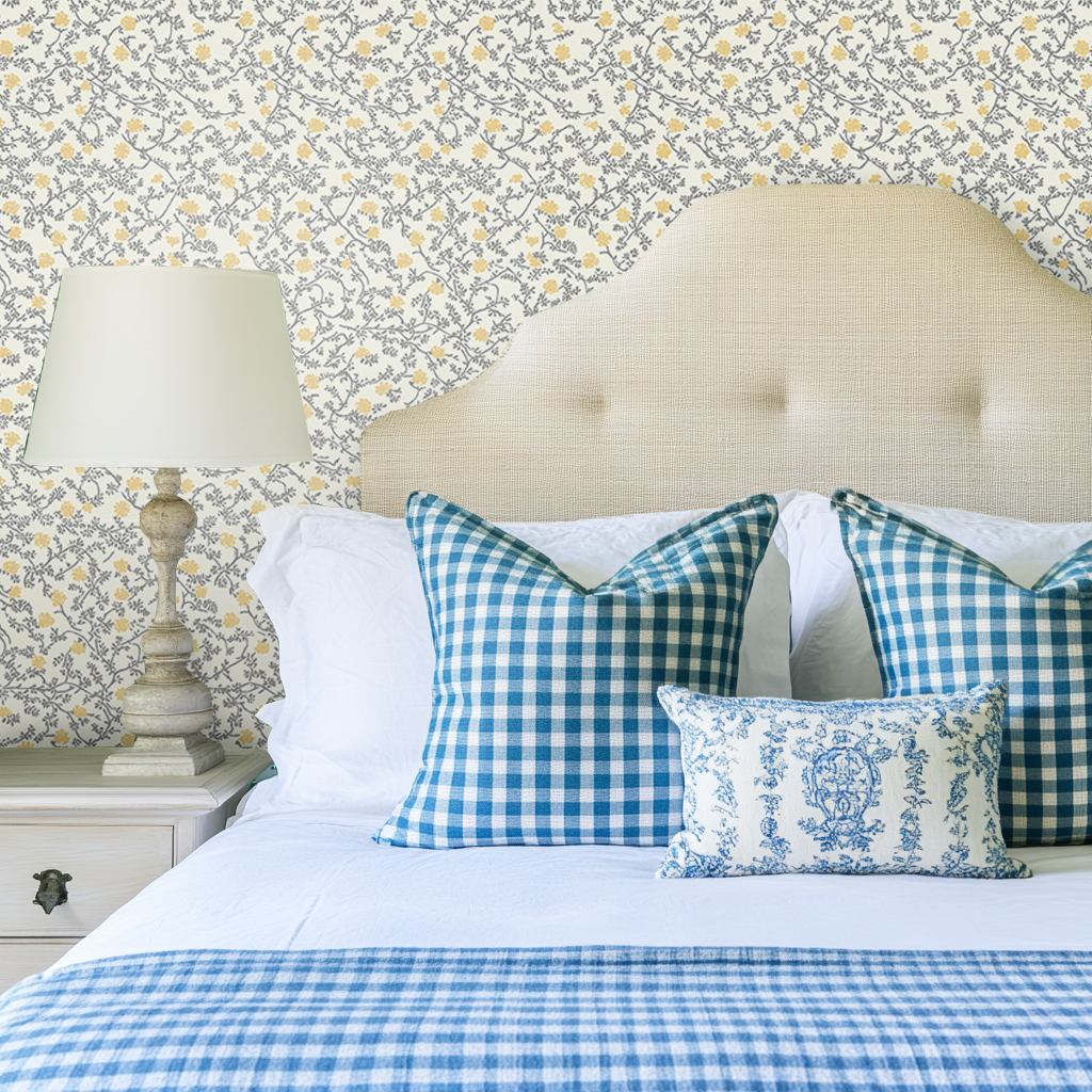 Golden Era Wallpaper