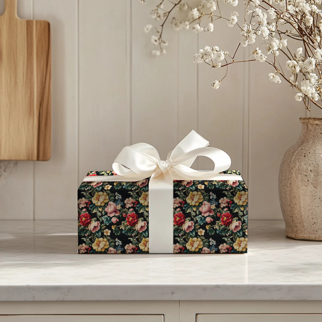 Guthrie Wrapping Paper