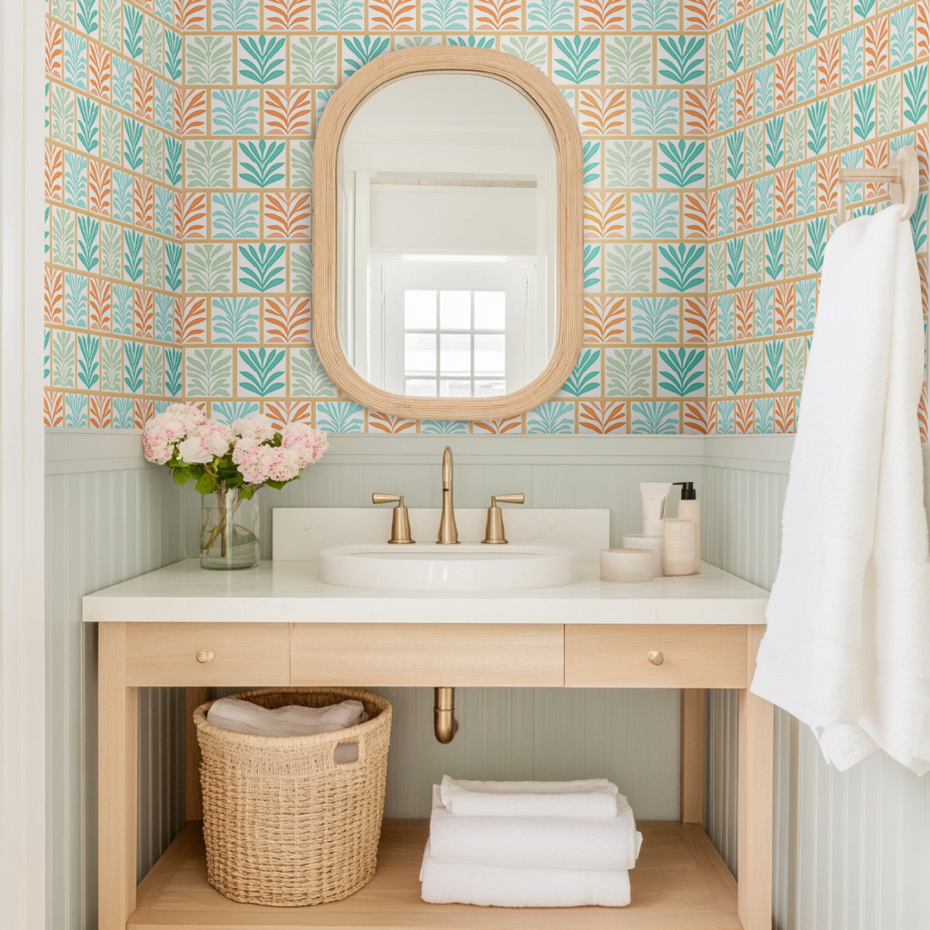 Hawaii Pine Wallpaper