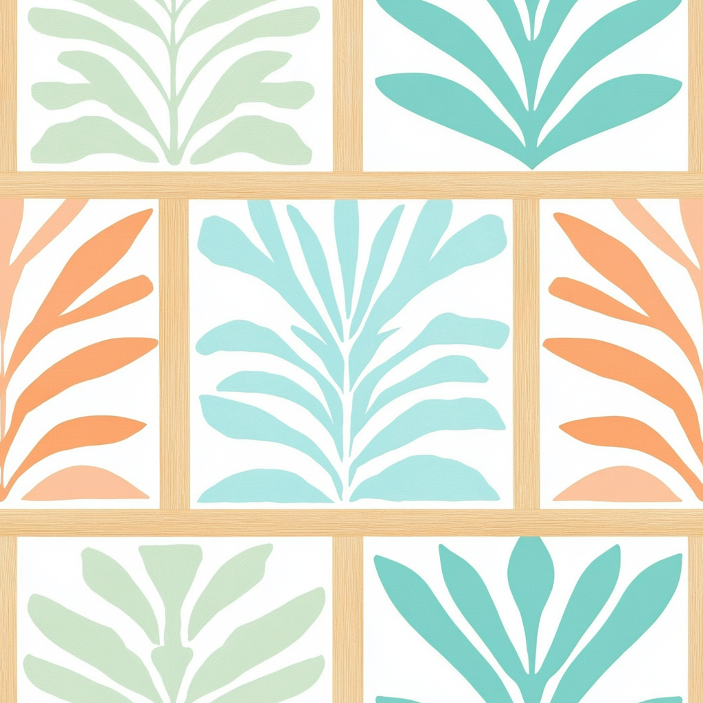 Hawaii Pine Wallpaper