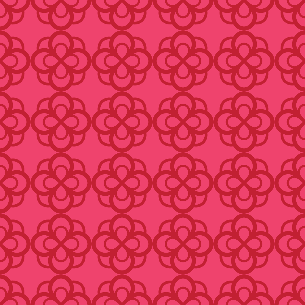 Infinity Rose Pink Wallpaper