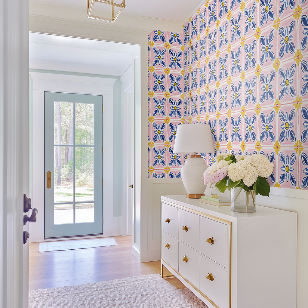 Italian Ice Wallpaper