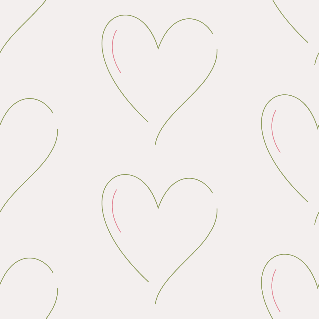 KD Heartstrings Wallpaper