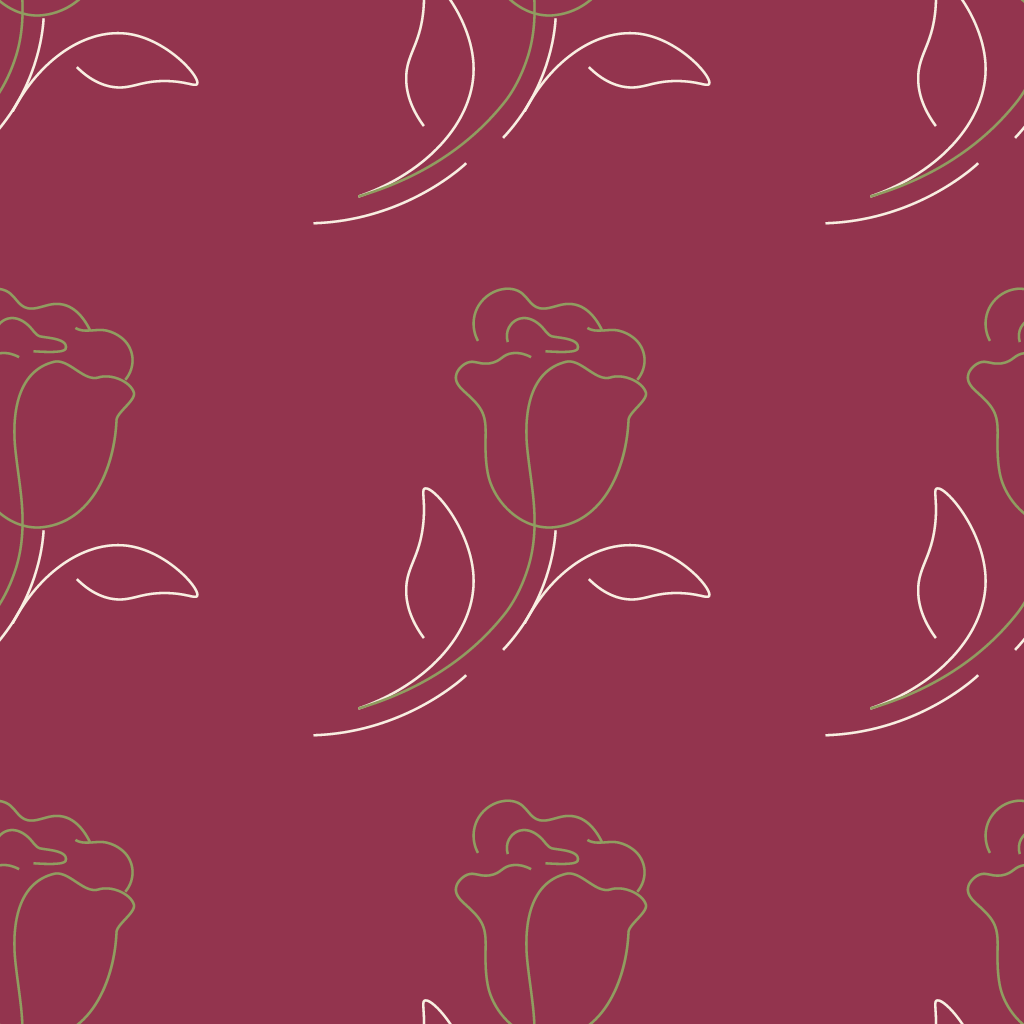 KD Nautilus Rose Wallpaper