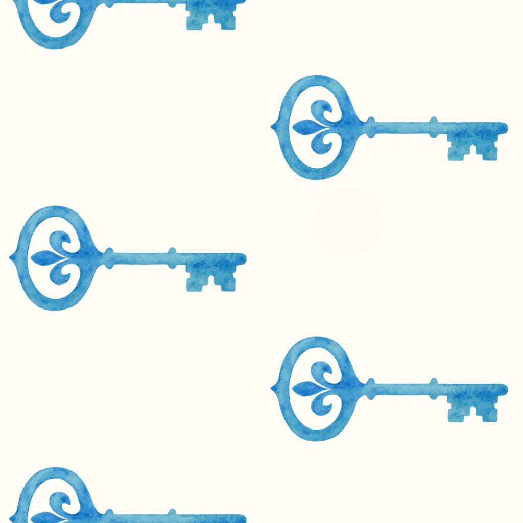 Kappa Keys Wallpaper