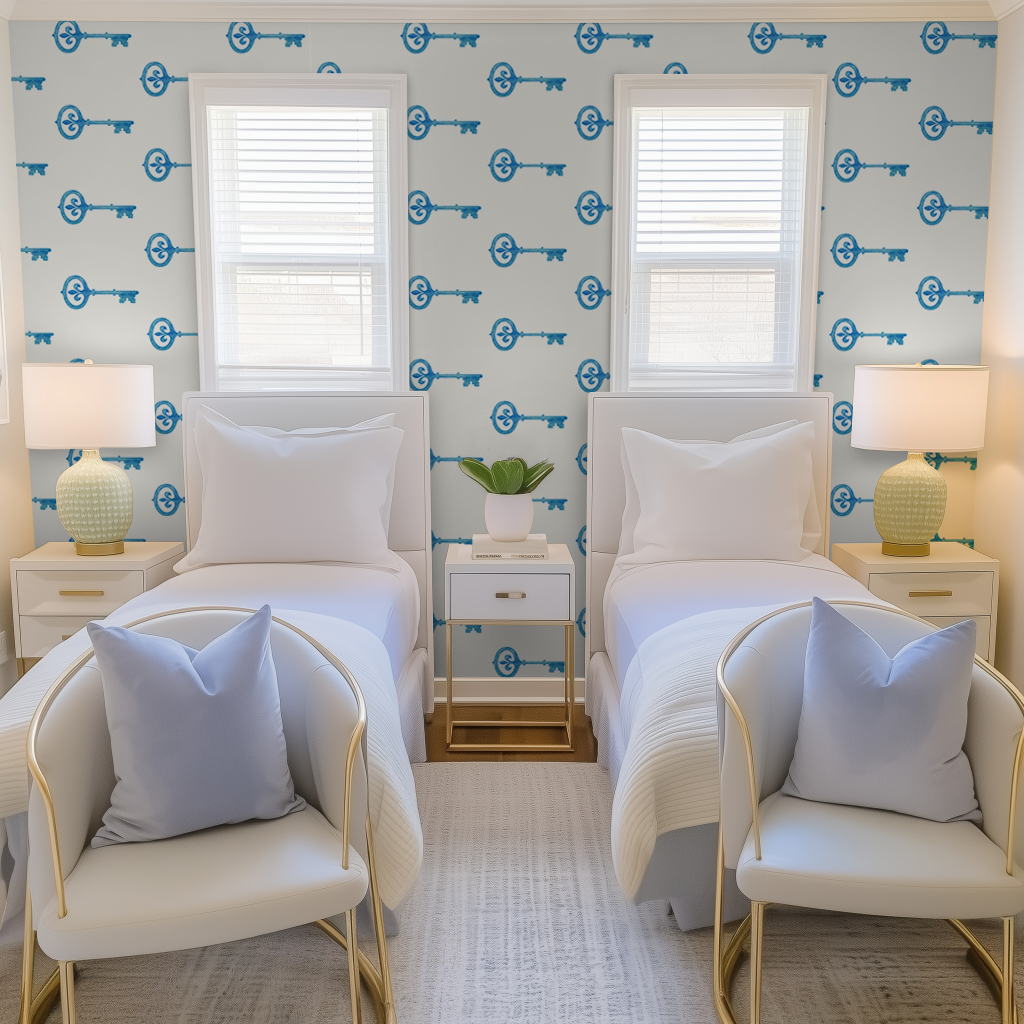 Kappa Keys Wallpaper