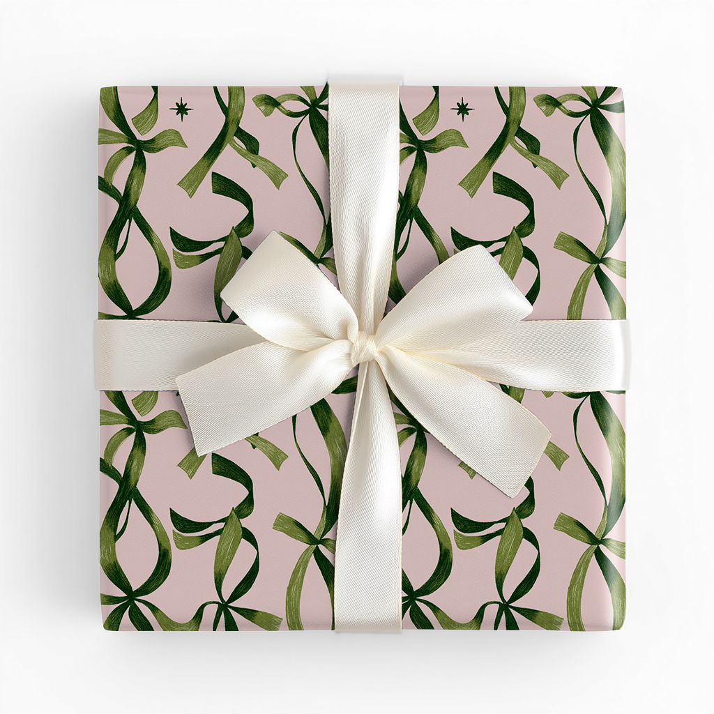 Lauren - Wrapping Paper