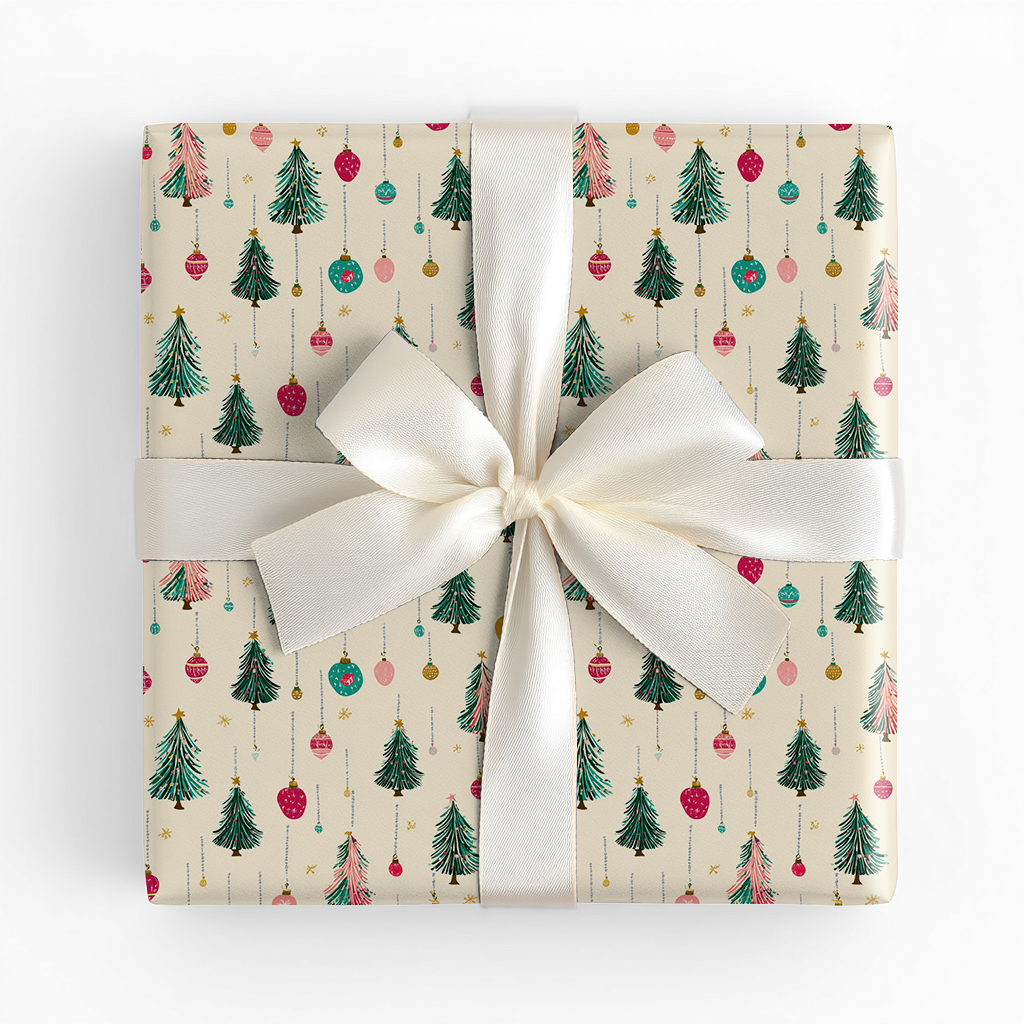 Tabitha - Wrapping Paper