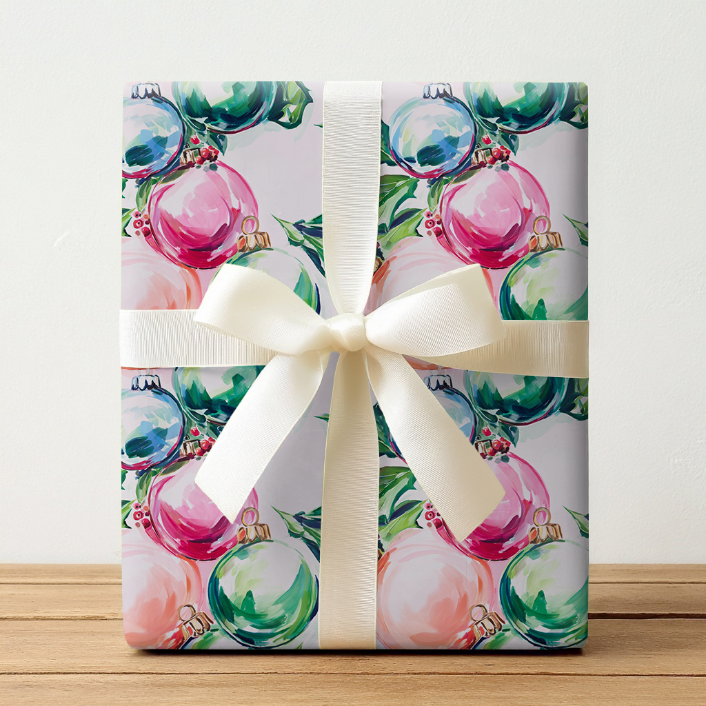 Janie - Wrapping Paper