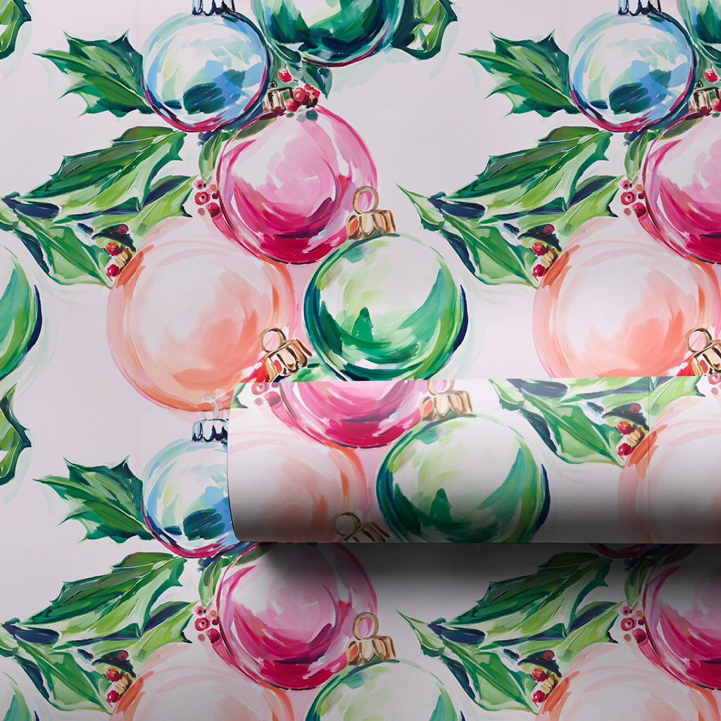 Janie - Wrapping Paper