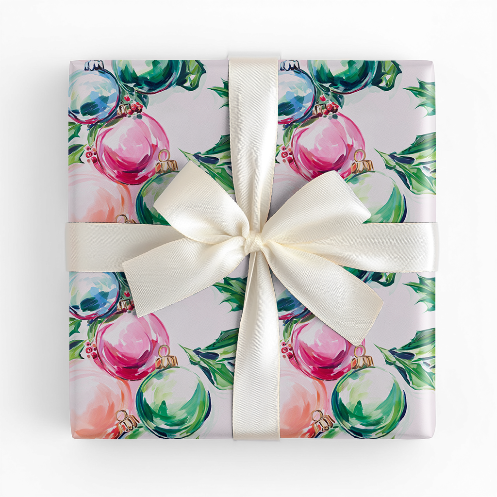 Janie - Wrapping Paper