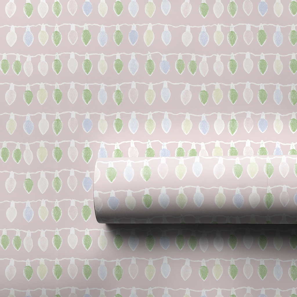 Shine Bright - Wrapping Paper