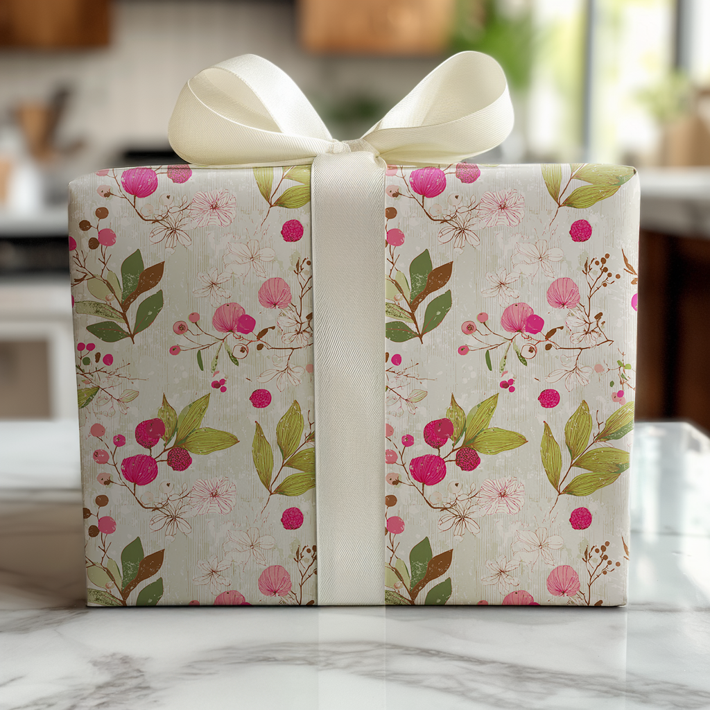 Vicksburg - Wrapping Paper