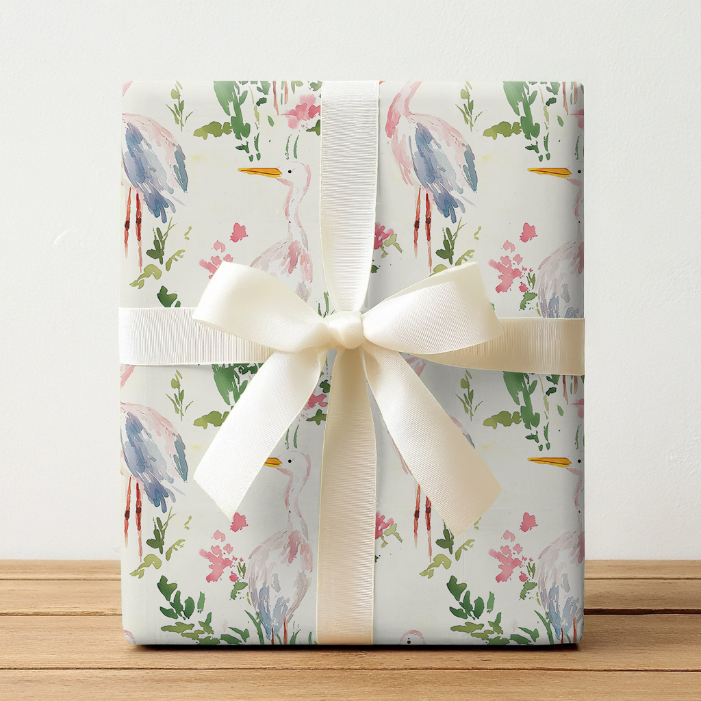 Kane Stork - Wrapping Paper