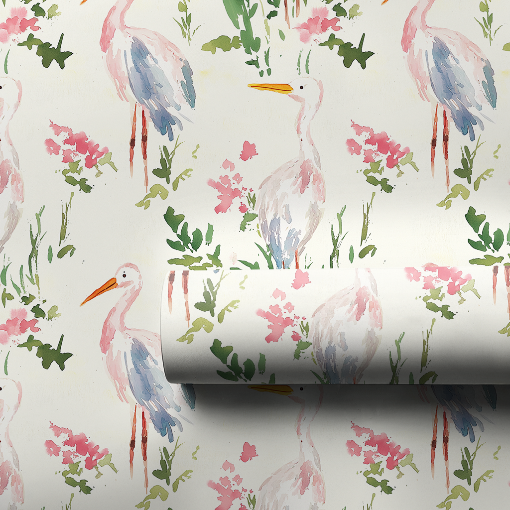Kane Stork - Wrapping Paper