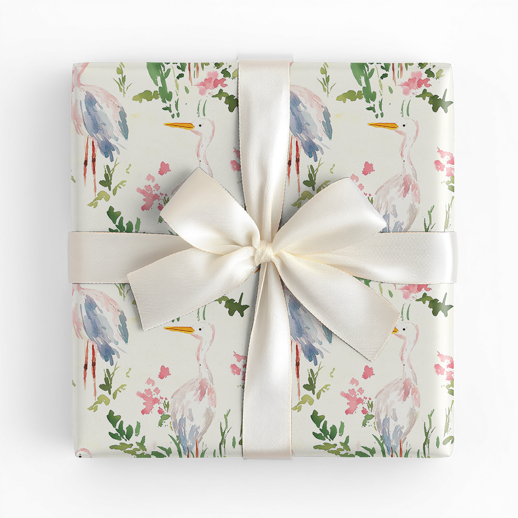 Kane Stork - Wrapping Paper