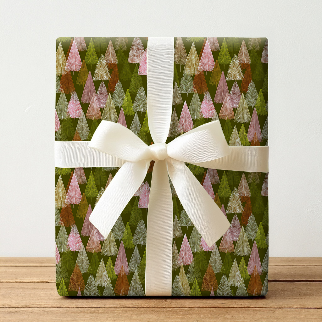 Lenora - Wrapping Paper