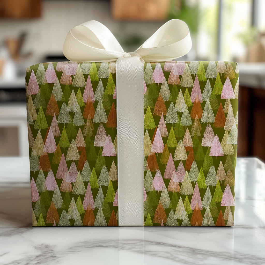 Lenora - Wrapping Paper