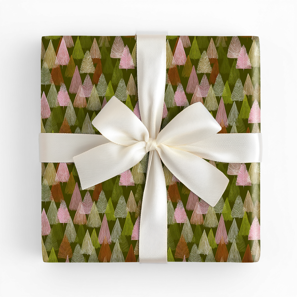 Lenora - Wrapping Paper