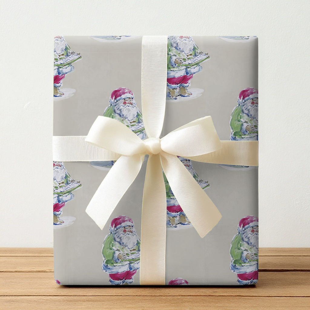Evermore Oaks - Wrapping Paper