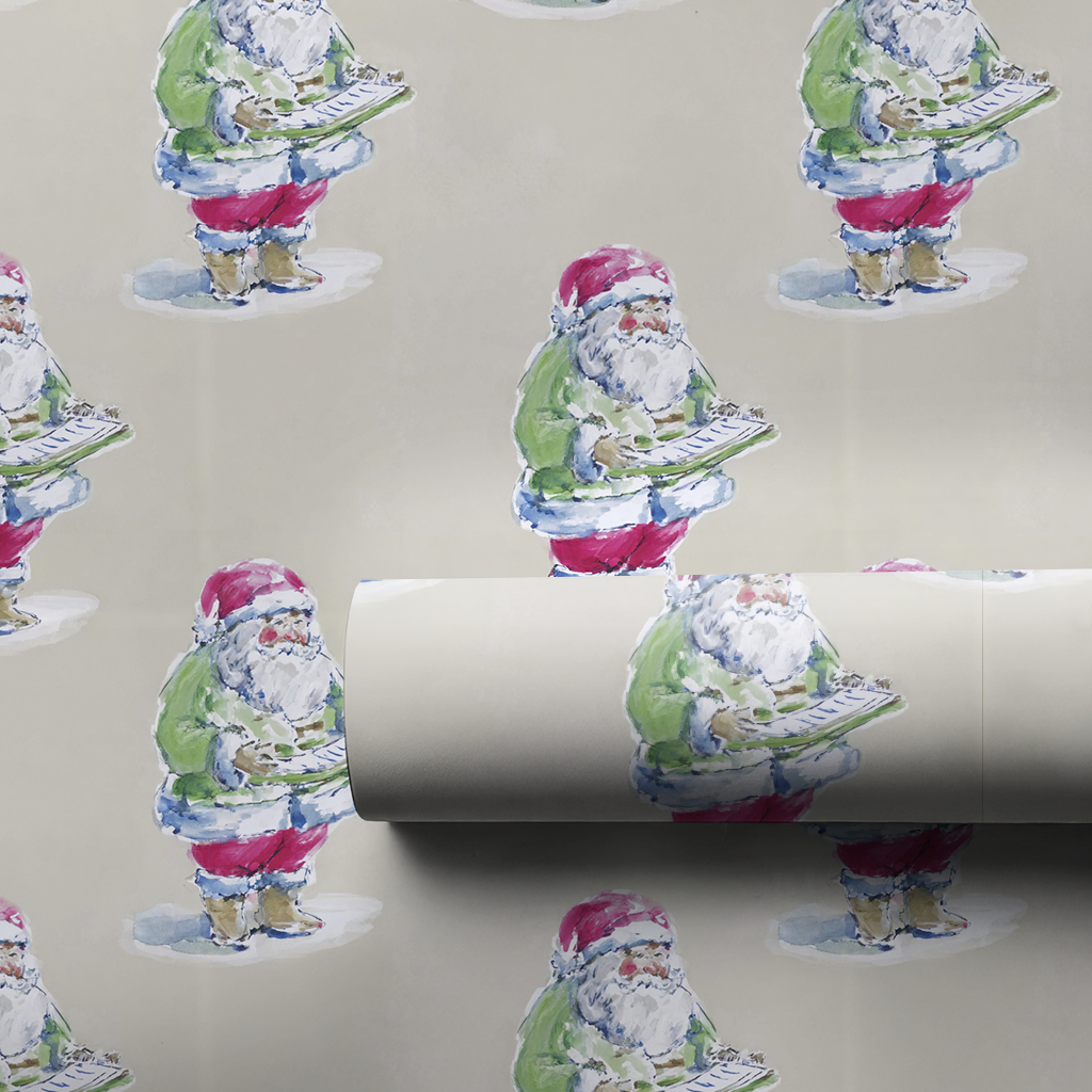 Evermore Oaks - Wrapping Paper