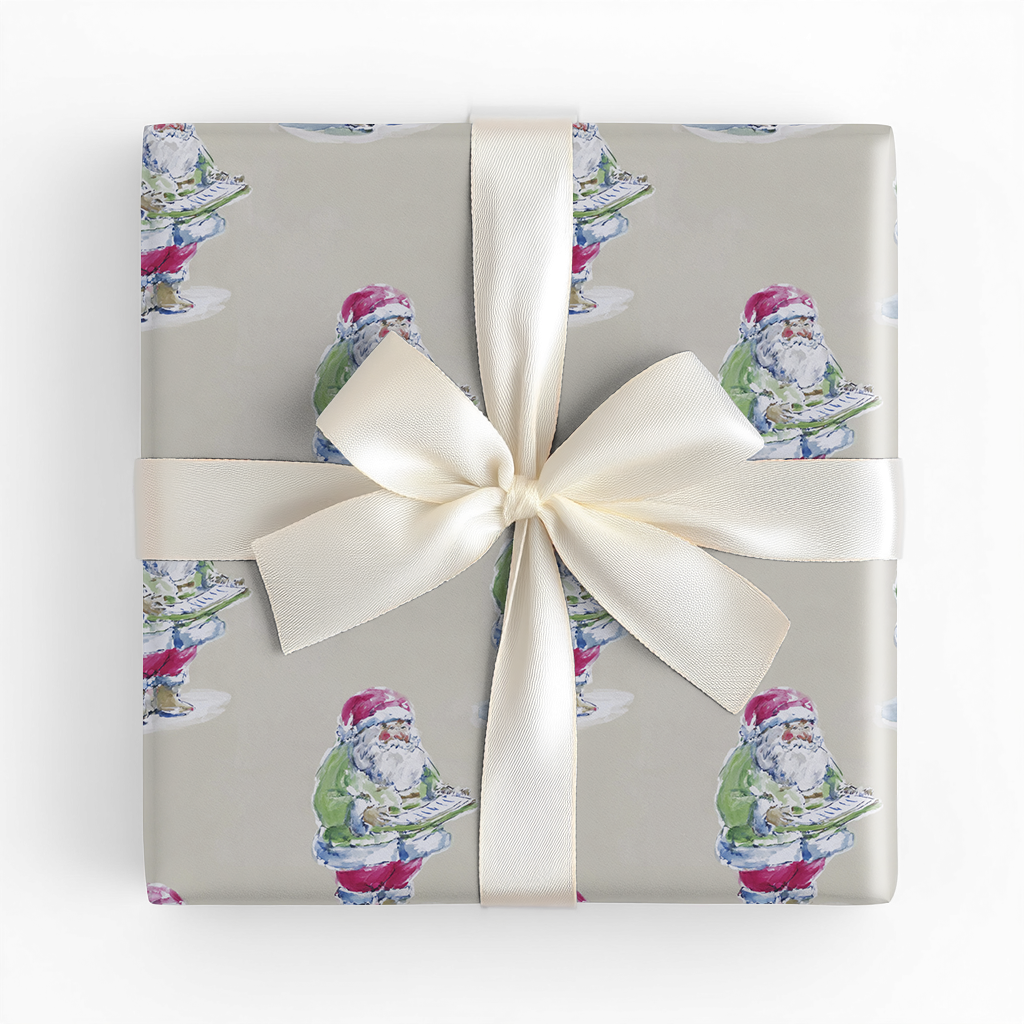 Evermore Oaks - Wrapping Paper