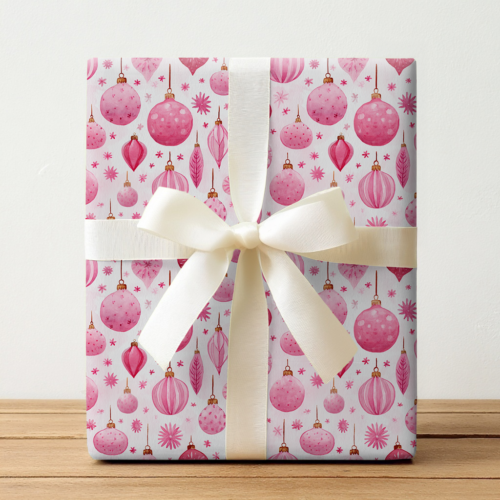 Panther Sweet - Wrapping Paper