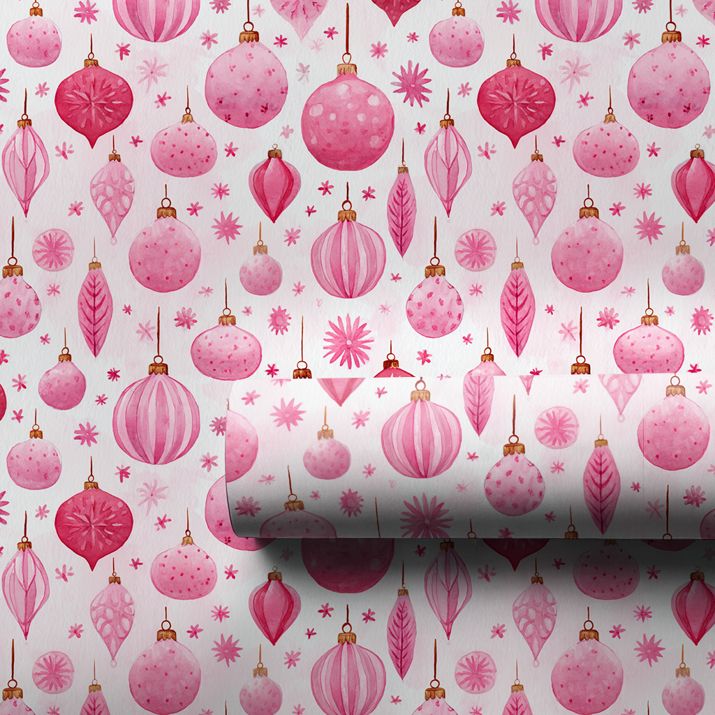 Panther Sweet - Wrapping Paper