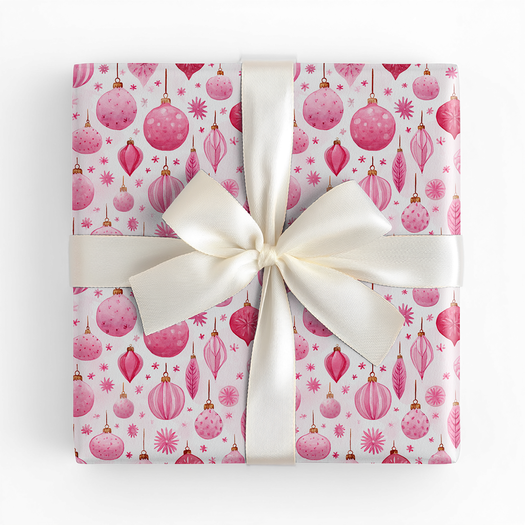 Panther Sweet - Wrapping Paper