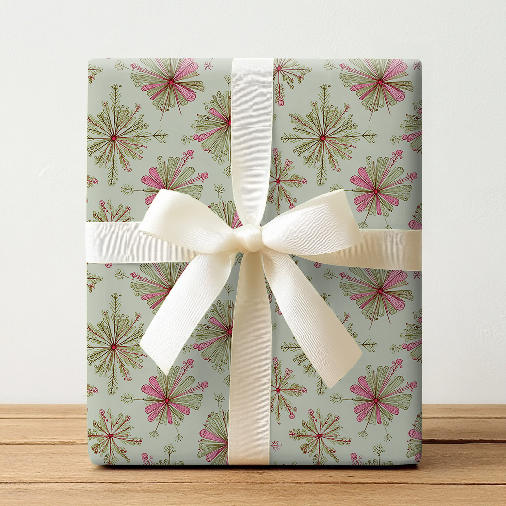 Grove - Wrapping Paper