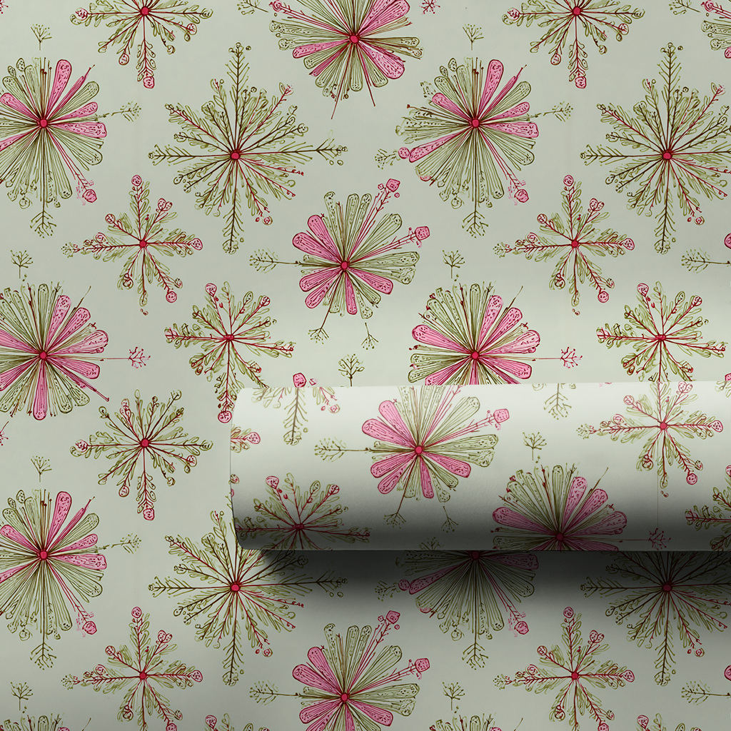 Grove - Wrapping Paper
