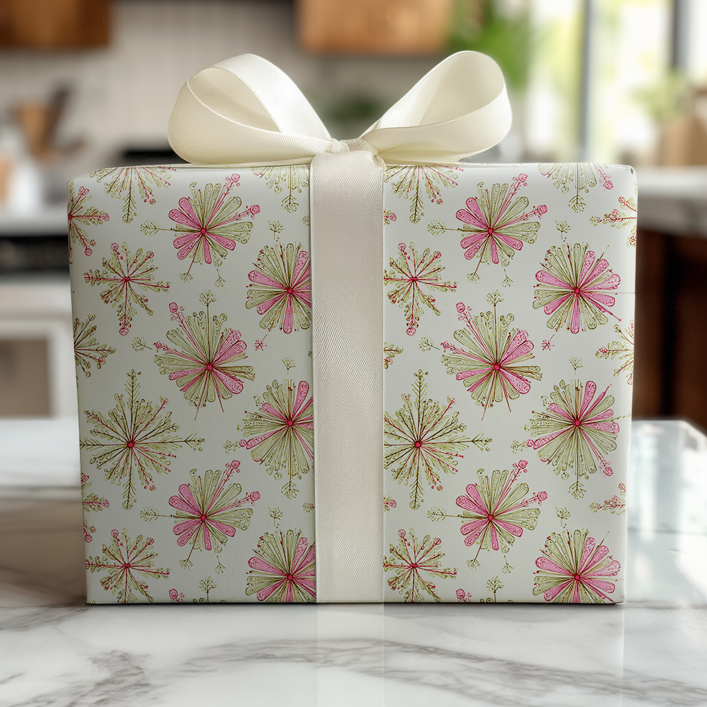 Grove - Wrapping Paper