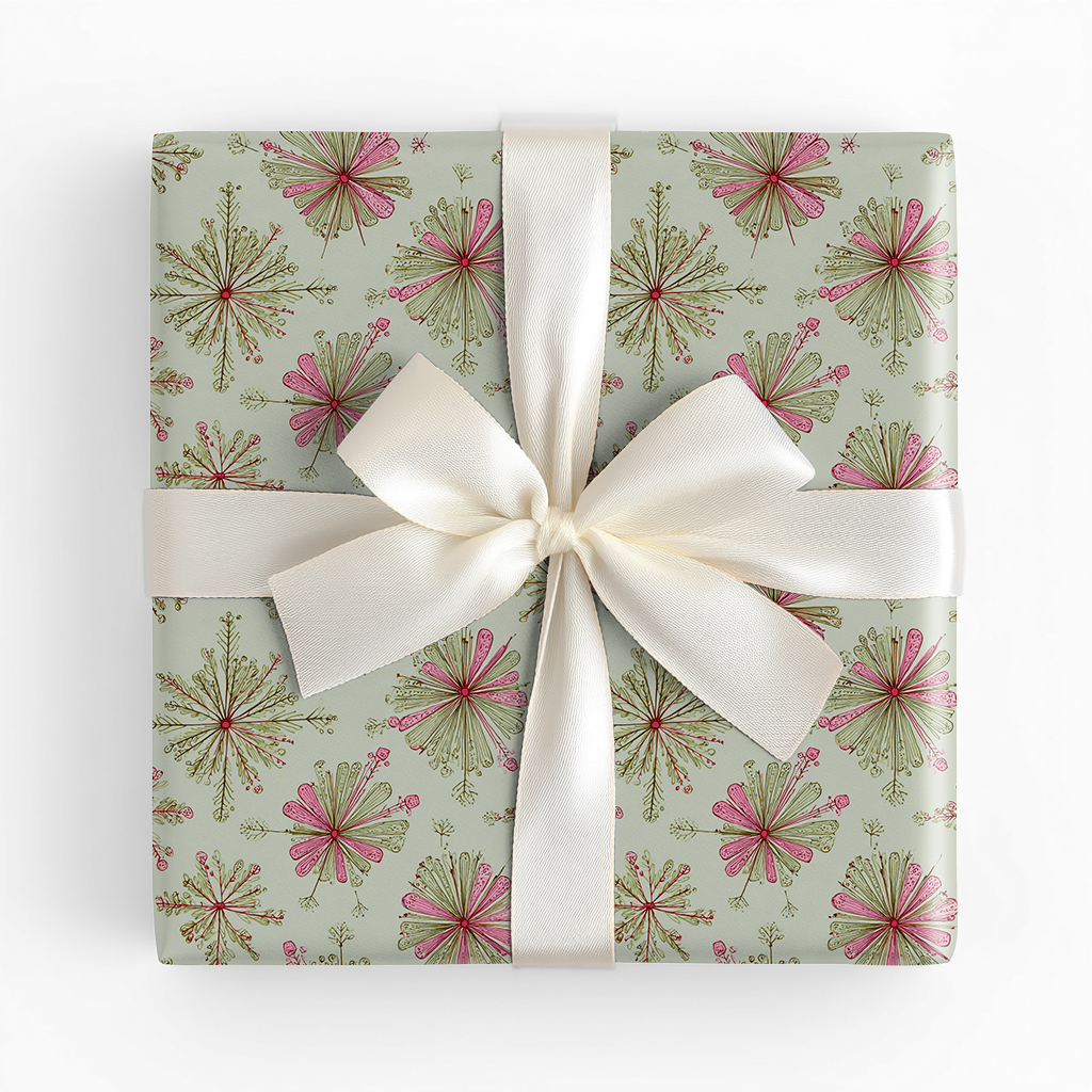 Grove - Wrapping Paper