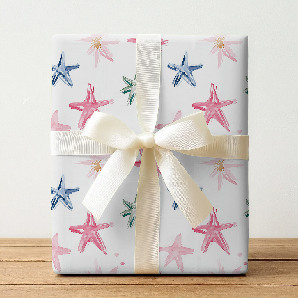 Celeste - Wrapping Paper