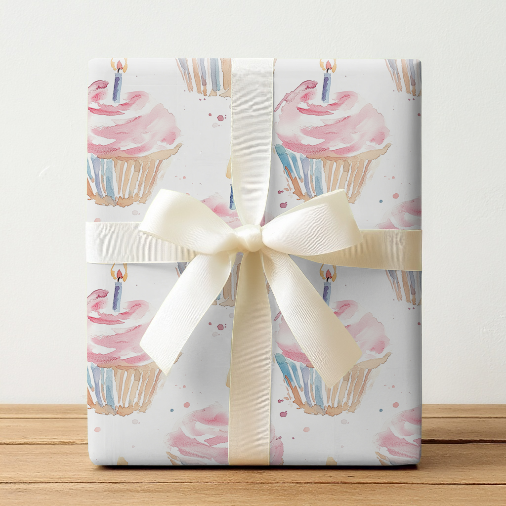 Sweet Celebration - Wrapping Paper