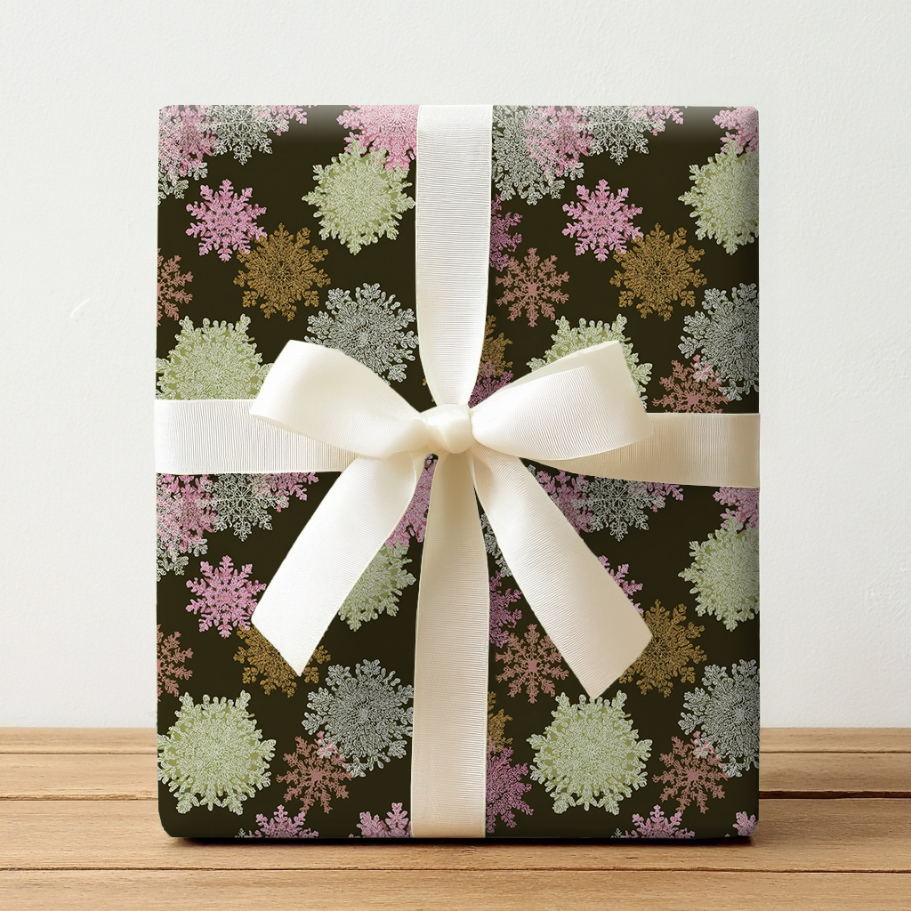 Holly Innsbruck - Wrapping Paper