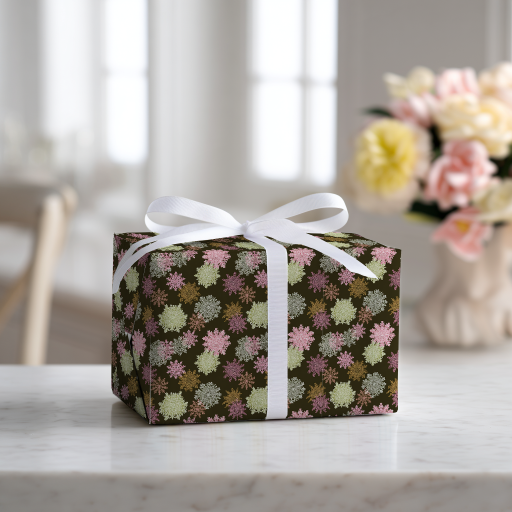 Holly Innsbruck - Wrapping Paper
