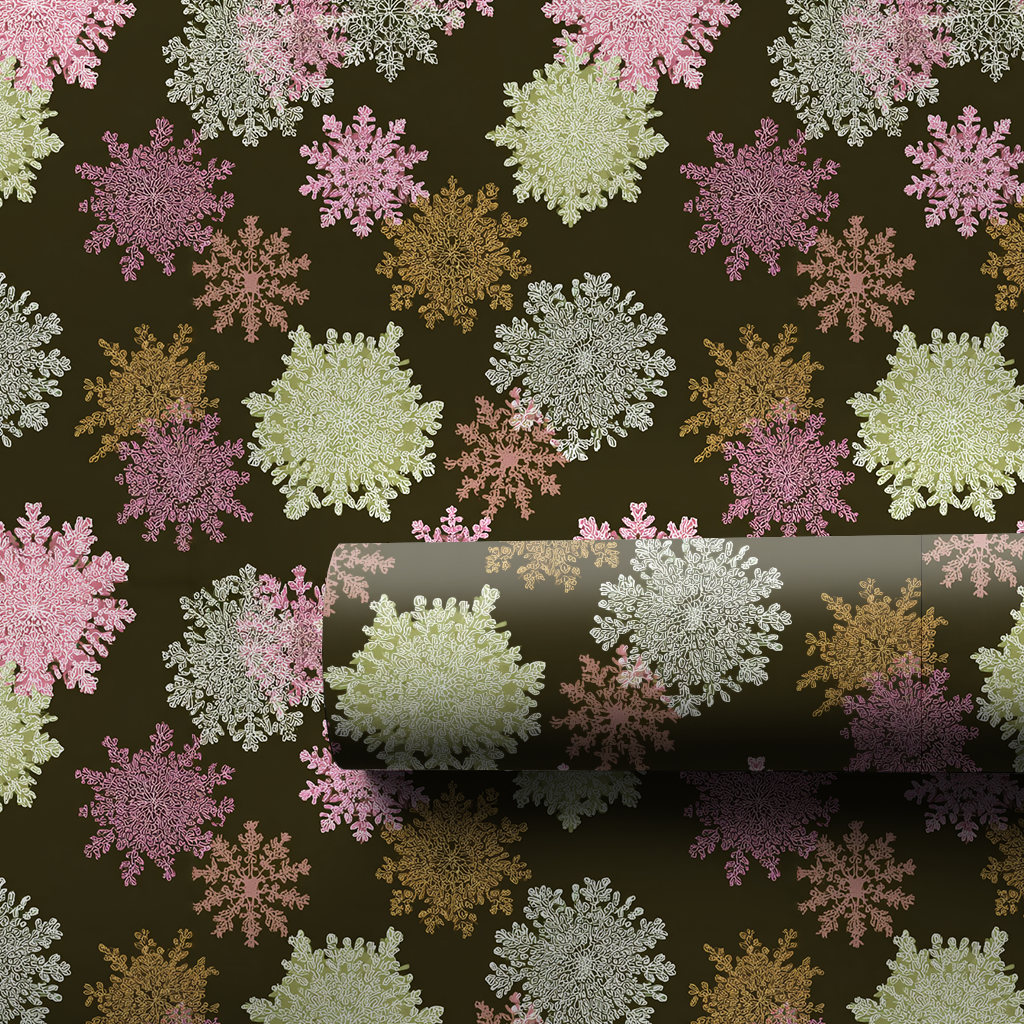 Holly Innsbruck - Wrapping Paper
