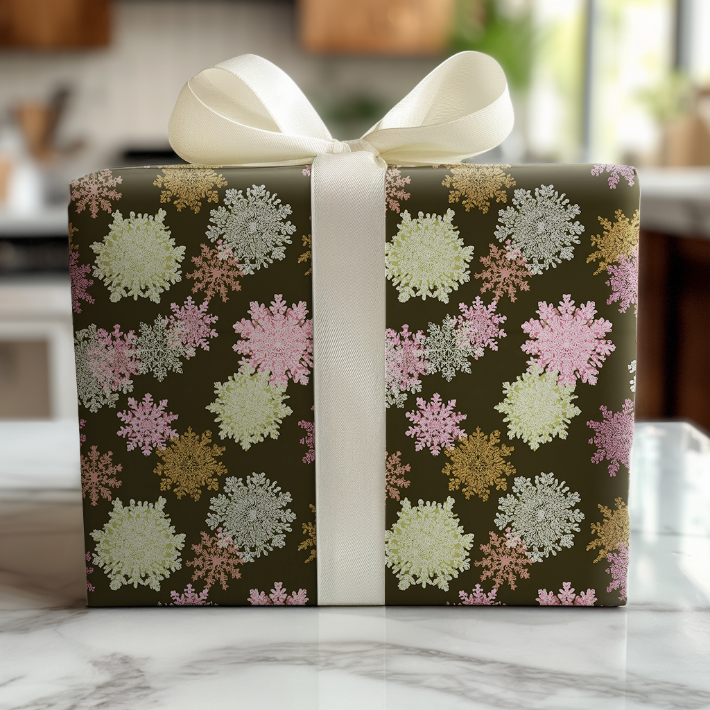 Holly Innsbruck - Wrapping Paper